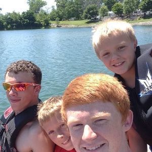 Meet your Posher, Cole